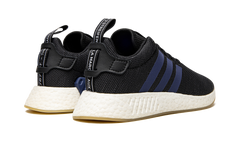 NMD R2 WMNS "Noble Indigo" CQ2008