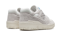 550 "Aime Leon Dore - Grey Suede" BB550AC1