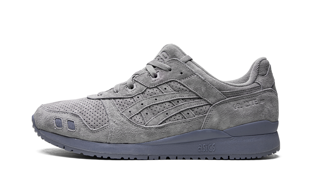 Gel Lyte III "Ronnie Fieg The Palette Argon"