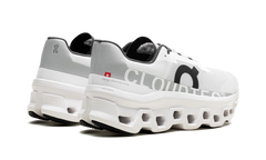 Cloudmonster "All White" 61.98434