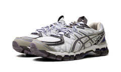 UB10-S Gel-Kayano 20 "Kiko Kostadinov Glacier Lavender Grey" 1203a640 020