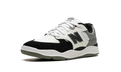 Numeric 1010 "Tiago Lemos White Black" NM1010CL
