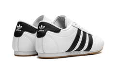 Taekwondo WMNS "Cloud White Core Black Gum" JS1194