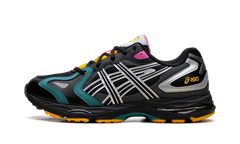 Gel-K1011 "Miami Pack - Black" 1203A603 001