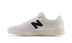 Numeric 508 "Brandon Westgate - White Black" NM508TGS