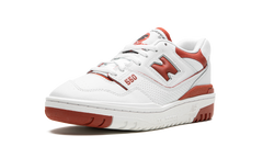 550 WMNS "Brick Red" BBW550BR