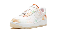 AIR FORCE 1 LO WMNS "Pastel Paisley" FJ7739 101