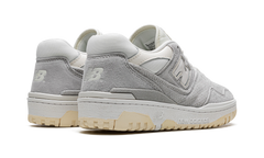550 "Grey Suede" BB550SLB