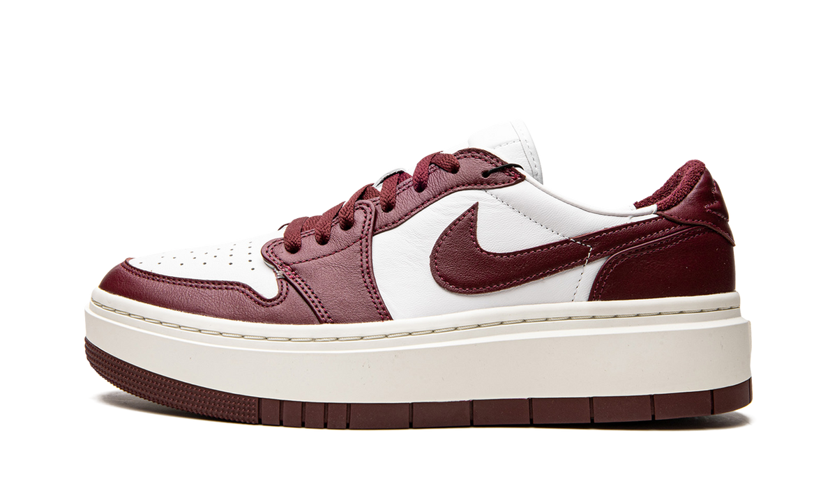 AIR JORDAN 1 LO ELEVATE WMNS "Dark Beetroot" DH7004 161