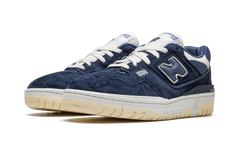 550 "Natural Indigo" BB550SLA