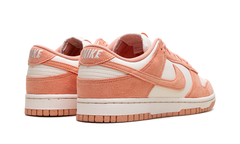 Dunk Low Next Nature WMNS "Apricot Agate" HJ7673 003