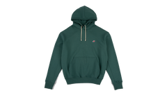 Made in USA Core Hoodie "New Spruce" MT43546NHS