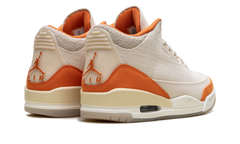 Air Jordan 3 TEX WMNS "Starfish" IH7694 200