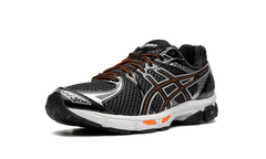 Gel Exalt 2 "Sliver Orange" T4B1N 9099