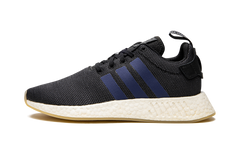 NMD R2 WMNS "Noble Indigo" CQ2008