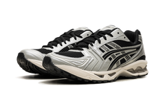 Gel Kayano 14 "Black / Seal Grey" 1201A019 005