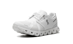 Cloud 5 "Undyed White White" 59.98376