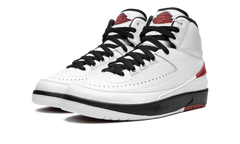 Jordan 2 Retro WMNS "Chicago (2022)" DX4400 106