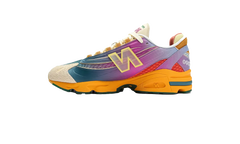 1000 "Salehe Bembury - Fog Be The Cloud - Berry" M1000CL