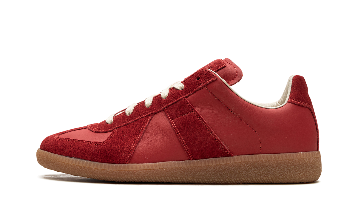 Replica Low Top Sneakers WMNS "Red/Gum"