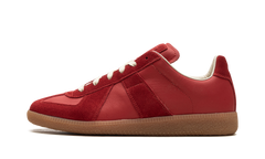 Replica Low Top Sneakers WMNS "Red/Gum"