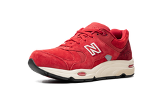 1700 "Kith - Canada Pack - Red" CM1700KR