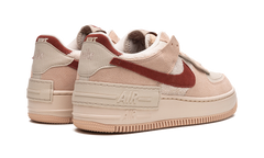 AIR FORCE 1 SHADOW WMNS "Shimmer" DZ4705 200