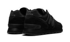 574 "Triple Black" ML574EVE