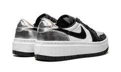 AIR JORDAN 1 ELEVATE LOW WMNS "Silver Toe" DQ8561 001