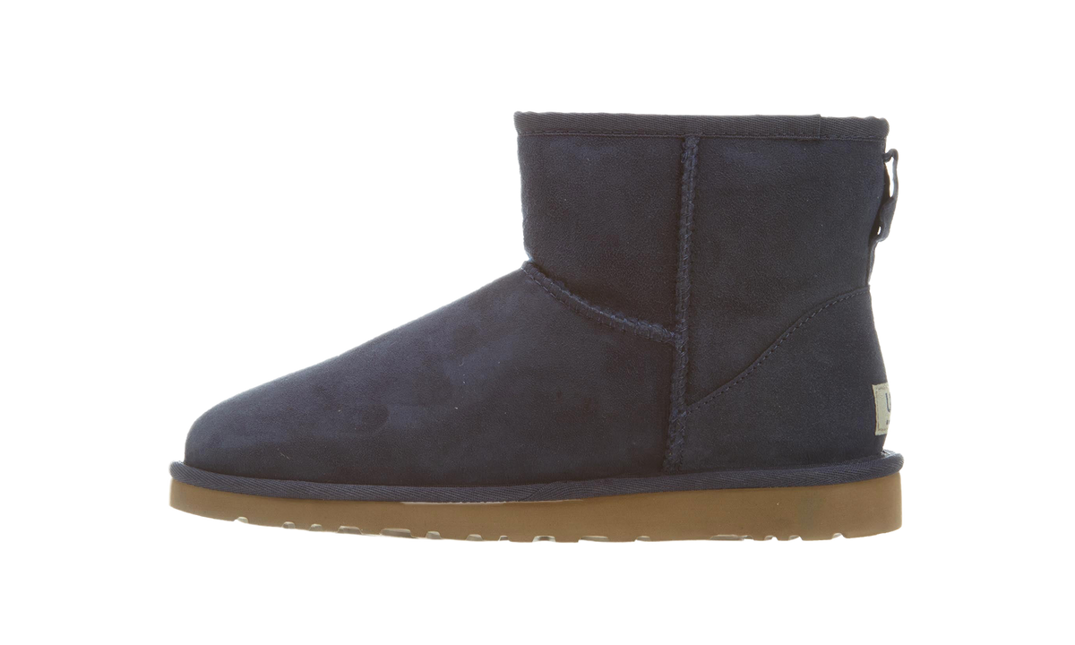 Classic Mini WMNS "NAVY" 5854 NAVY