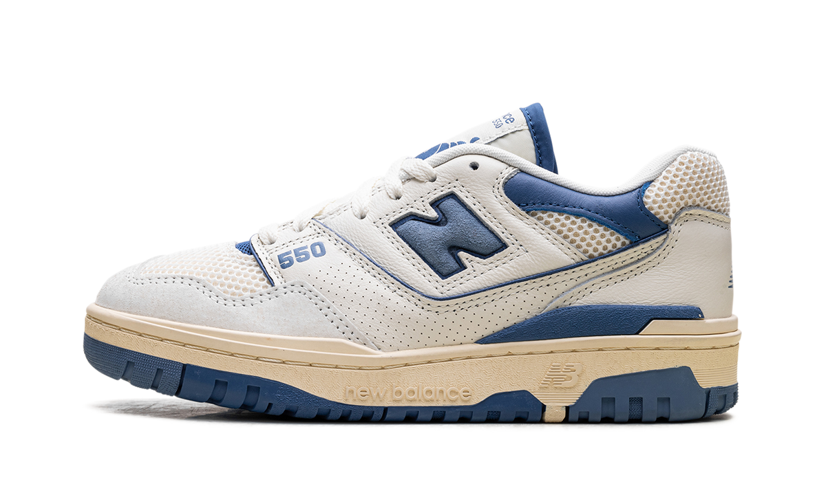 550 "Sea Salt Pack Blue Agate" BB550CPD