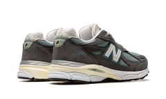 990 v3 "Kith - Steel Blue / Grey" M990KS3
