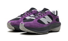 WRPD Runner "Dusted Grape" UWRPDFSA