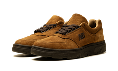 Allerdale "Made in UK - Brown Suede" UADWTRB