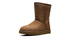 Classic Short II Boot WMNS "Chestnut" 1016223 CHE