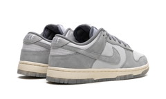 DUNK LOW WMNS "Cool Grey" FV1167 001