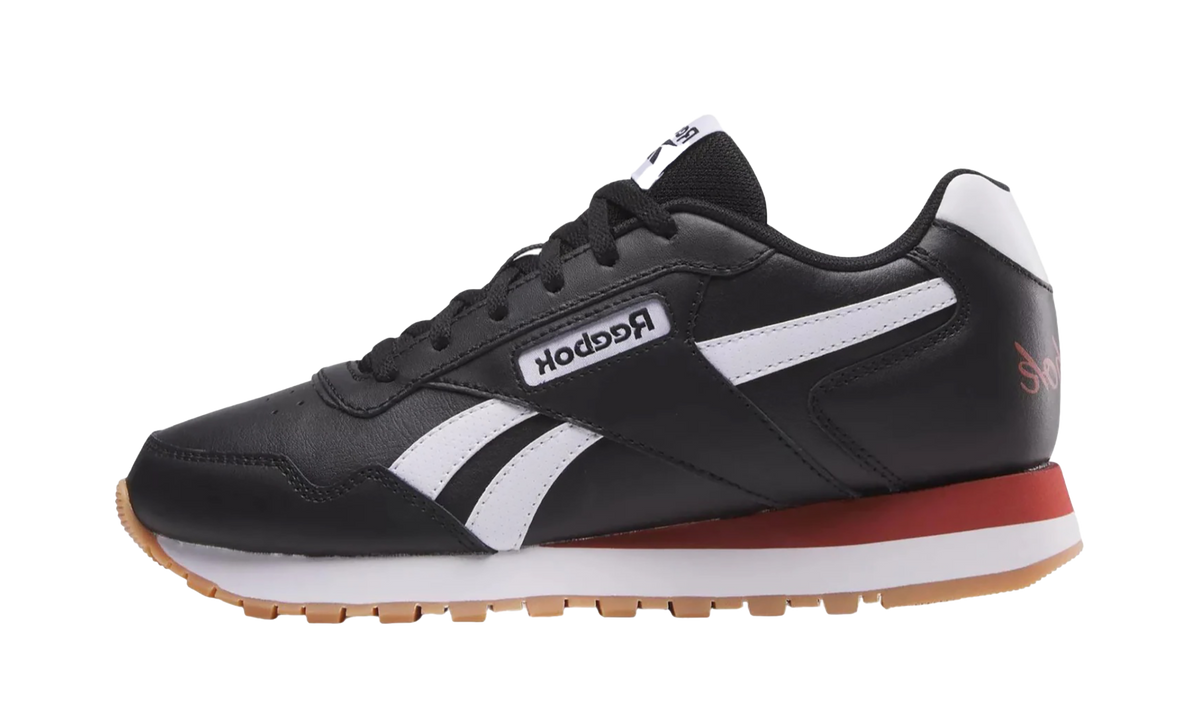Glide WMNS "Black" 100201277