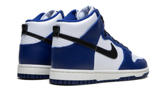 DUNK HIGH WMNS "Deep Royal Blue" DD1869 400