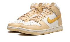 DUNK HIGH WMNS "Pale Vanilla"" DD1869 201