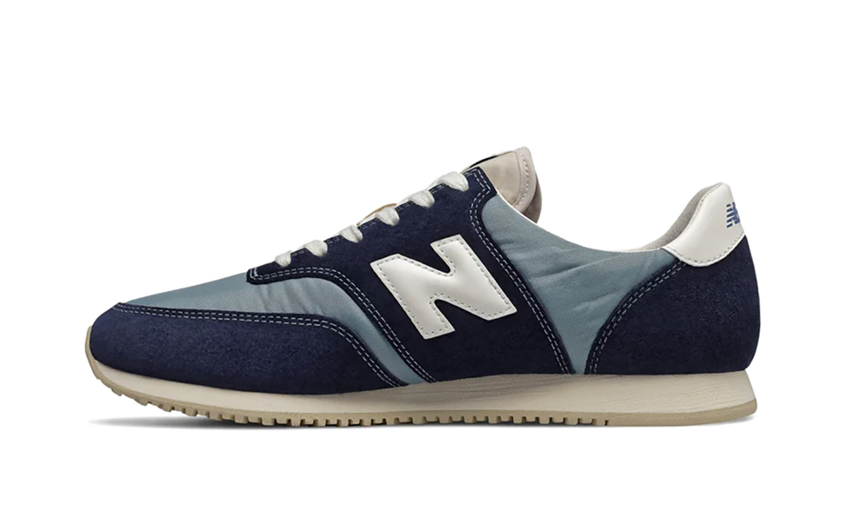Comp 100 "Natural Indigo'" MLC100AA