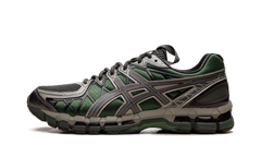 Gel-Kayano 20 UB10-S "Kiko Kostadinov - Moss Gunmetal" 1203A664 300