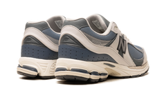 2002R "atmos - Cybernetics Blue" M2002RAN
