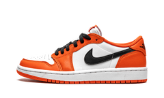 AIR JORDAN 1 LOW WMNS "Starfish" CZ0775 801