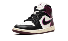 Air Jordan 1 "Bordeaux" FQ7818 101