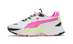 Orkid Neon WMNS "White Luminous Pink" 385400 01