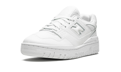 550 "Triple White" BB550WWW