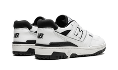 550 "White / Black" BB550HA1
