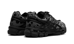 GEL-Cumulus 16 WMNS "Cecilie Bahnsen - Black/Black" 1203A762 001