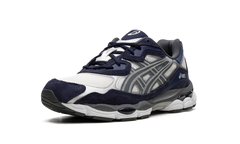 Gel-NYC "Navy Steel" 1201A789 100
