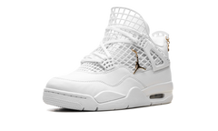 Air Jordan 4 WMNS "Net" FN7251 107